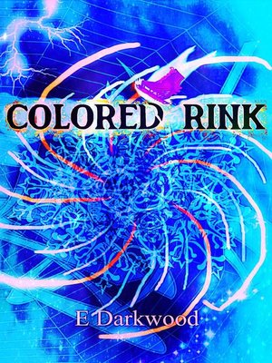 cover image of Colored Rink